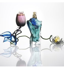 Le Beau Flower - Eau de Parfum - Limited Edition Le Beau Flower - Eau de Parfum - Limited Edition